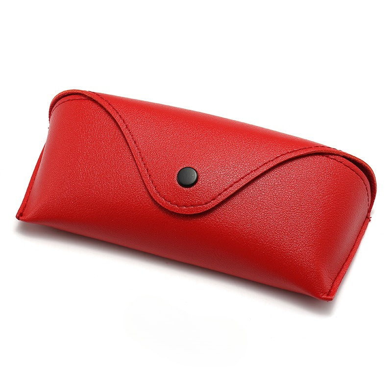 Envelope Design Sunglasses Case - DippedShop Wholesale - #2915