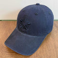 Minimalist Flower Embroidery Adjustable Baseball Cap MK2BW6W6HAT80
