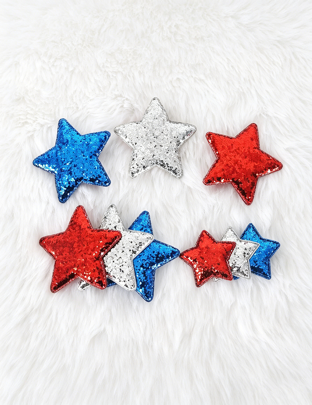 Exquisite Solid Color Sequin S - DippedShop Wholesale - #0723