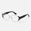 Vintage Cat Eye Sunglasses - DippedShop Wholesale - #7331