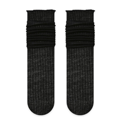 Minimalist Mesh Lace Socks - DippedShop Wholesale - #0755