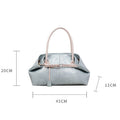 Large Capacity Tote Bag - DippedShop Wholesale - #0707