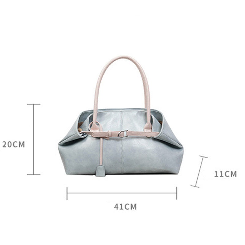 Large Capacity Tote Bag - DippedShop Wholesale - #0707