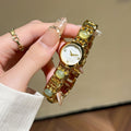 Vintage Crystal Watch - DippedShop Wholesale - #2995