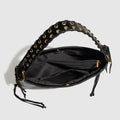 Studded Punk Shoulder Bag - DippedShop Wholesale - #2467