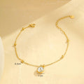 Stylish Multi Color Rhinestone - DippedShop Wholesale - #2611