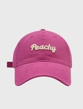 Casual 3D Letter Embroidery Adjustable Baseball Cap MK2BW6W6HAT78