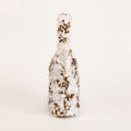 Luxury Sequin Evening Clutch - DippedShop Wholesale - #4131