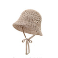 Breathable Hollow Hat - DippedShop Wholesale - #0611