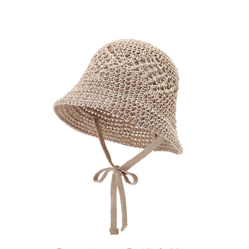 Breathable Hollow Hat - DippedShop Wholesale - #0611