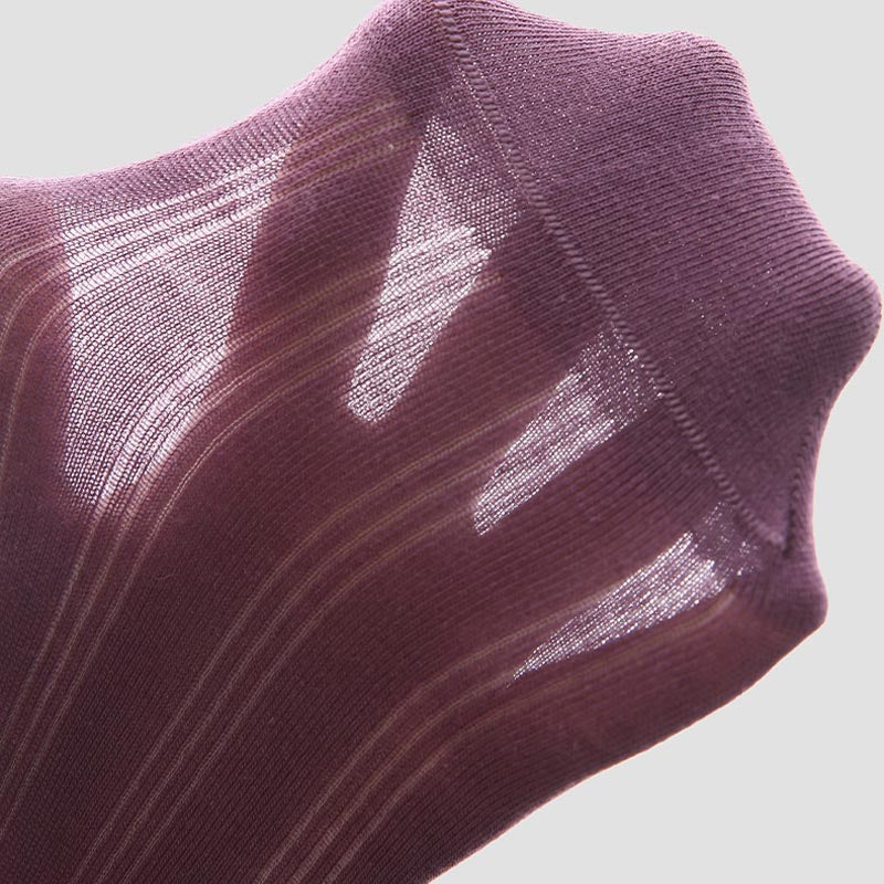 Color Block Lace Socks - DippedShop Wholesale - #9427