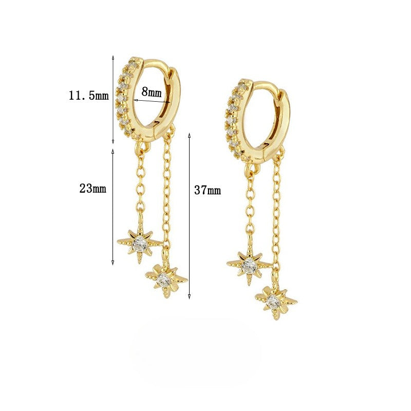 Elegant Gold Plated Floral Pen - DippedShop Wholesale - #1763