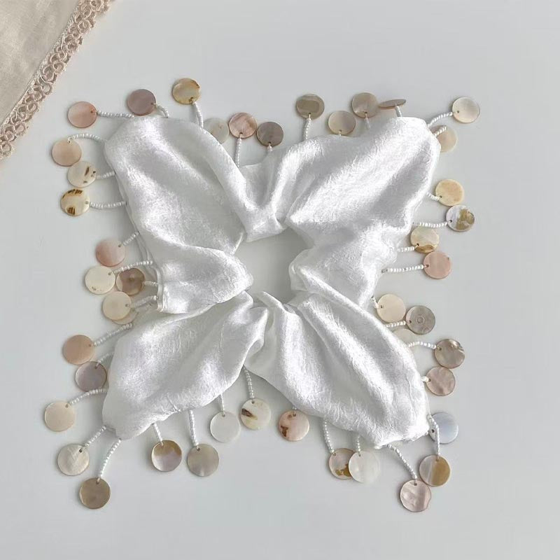 Pearl Shell Pendants Handmade - DippedShop Wholesale - #2515