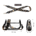 Trendy Transparent Stadium App - DippedShop Wholesale - #9283