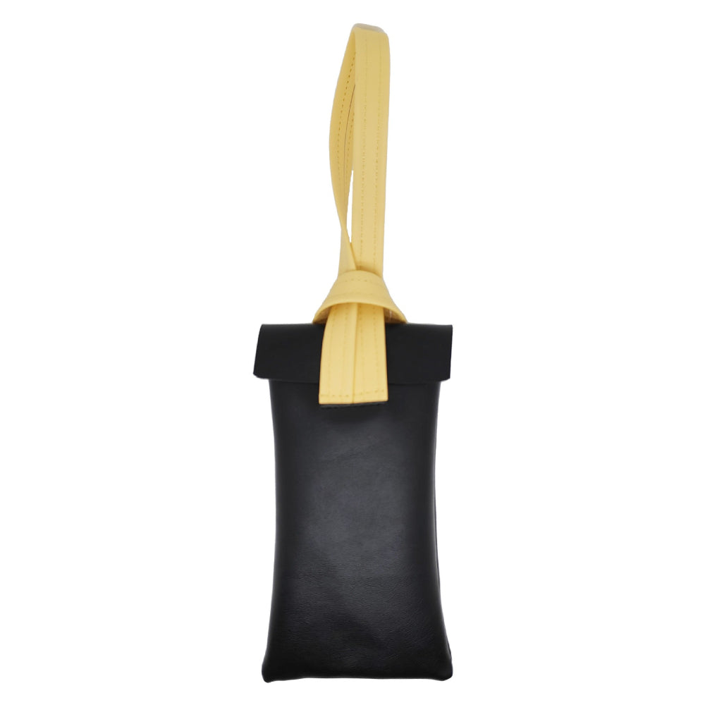 Color Block Sunglasses Case - DippedShop Wholesale - #7683