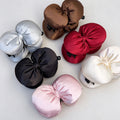 Bow Knot Banana Clip - DippedShop Wholesale - #4435