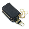 Dual Zipper Car Key Case - DippedShop Wholesale - #5379