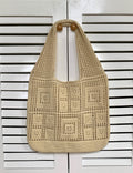 Hollow Shoulder Bags - DippedShop Wholesale - #5795