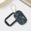 Compact Mirror Keychain - DippedShop Wholesale - #6659