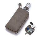 PU Leather Car Key Case - DippedShop Wholesale - #6931
