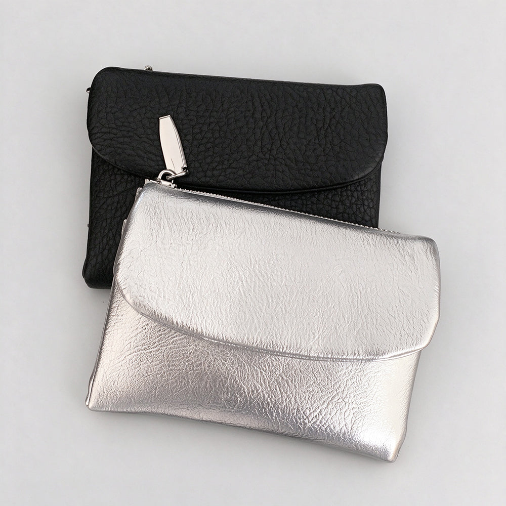 Leather Bifold Wallet - DippedShop Wholesale - #9523