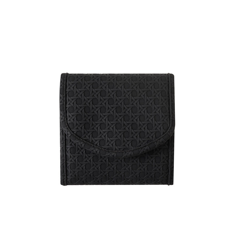 Fashion Portable Multi-Purpose Travel Jewelry Case 6W13HSJ99