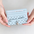 Card Holder Wallet - DippedShop Wholesale - #2915