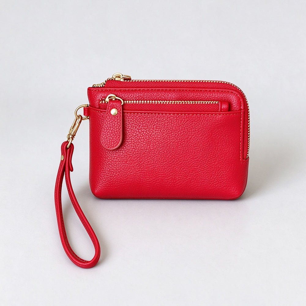 Portable Keychain Wallet - DippedShop Wholesale - #5603