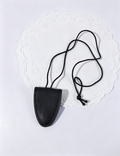 Hanging Lanyard Magnetic Leather Sunglasses Case MK2BLC6W13HSY48