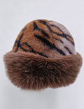 Faux Fur Bucket Hat - DippedShop Wholesale - #3971