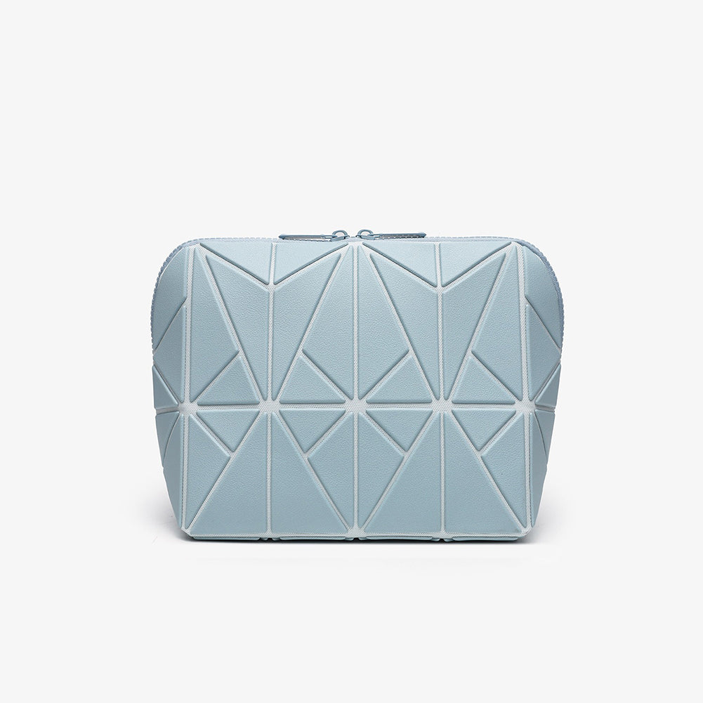 Large Capacity Cosmetic Bag - DippedShop Wholesale - #4595