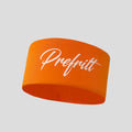 Wide Elastic Letter Print Headband - DippedShop Wholesale - #8451