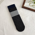Slouchy Polka Dot Socks - DippedShop Wholesale - #9619