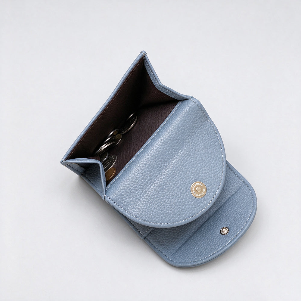 Mini Coin Purse - DippedShop Wholesale - #6803