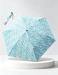 Tri Fold Ultra Light Floral Umbrella DP26UL01