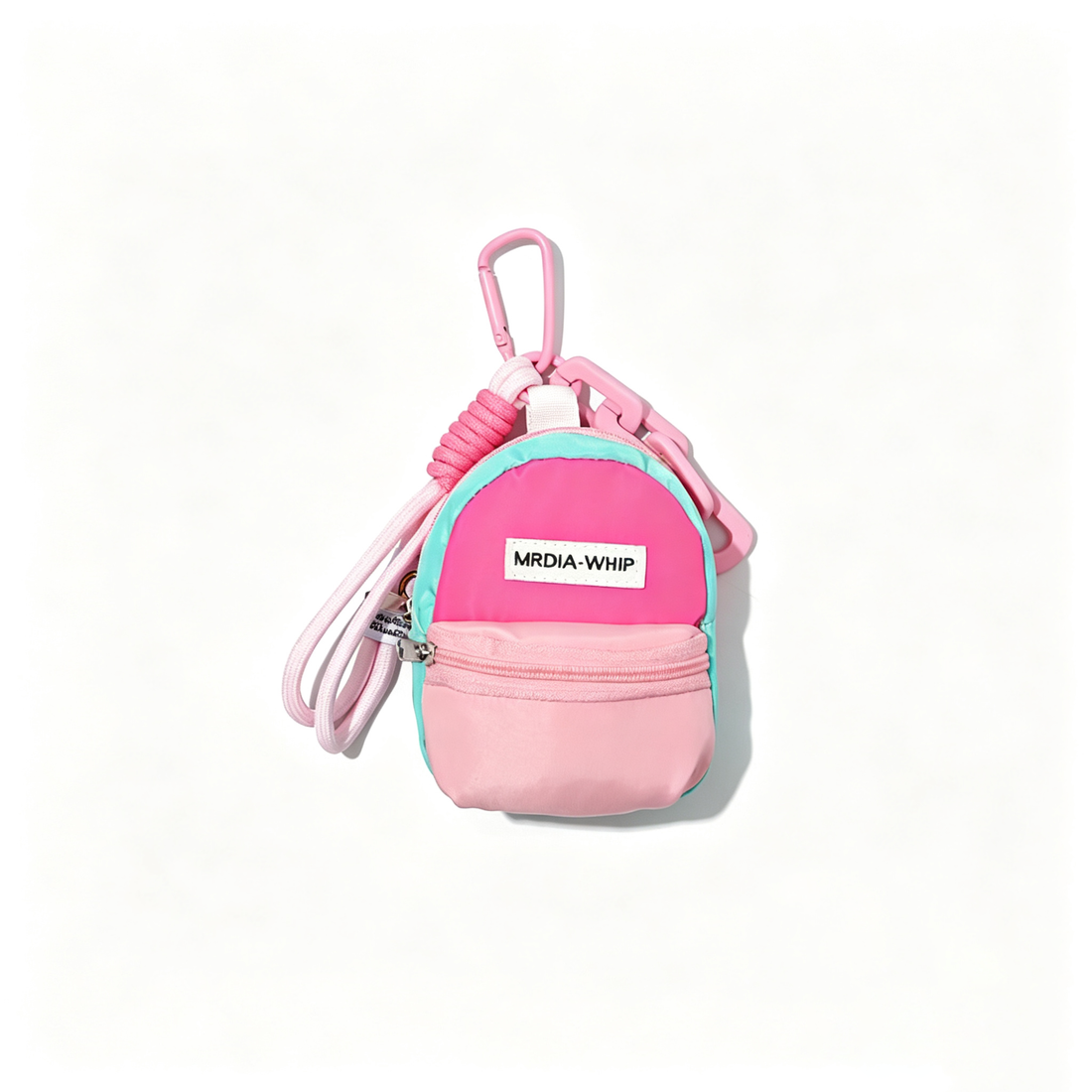 Mini Coin Purse Charm - DippedShop Wholesale - #8595