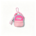 Sweet Multi-Color Mini Coin Purse Bag Charm 6W10BBC746
