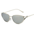 Cute Cat-Eye UV Protection Sunglasses MK2PPIM6W6GSG217