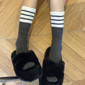 Over Knee High Socks - DippedShop Wholesale - #2963