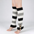 Chunky Knit Leg Warmers - DippedShop Wholesale - #1651