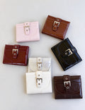 Bifold Card Holder Wallet - DippedShop Wholesale - #5955