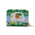 Leather Card Holder Wallet - DippedShop Wholesale - #9763