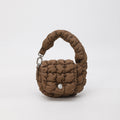 Puffy Cloud Coin Purse - DippedShop Wholesale - #6323
