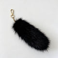 Fluffy Furry Keychain - DippedShop Wholesale - #8179