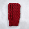 Twist Thick Stockings - DippedShop Wholesale - #1123