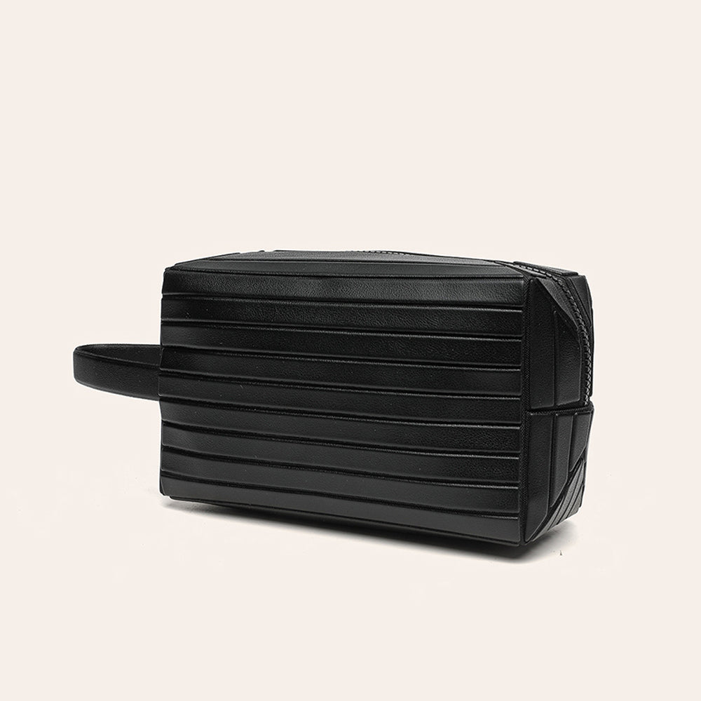 Portable Cosmetic Bag - DippedShop Wholesale - #7923