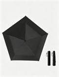 Solid Color Mini Featherweight Folding Umbrella MK2MBFN6Z11UL02