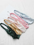 Solid Color Scarf Hairband - DippedShop Wholesale - #2179