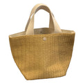 Straw Woven Tote Bag - DippedShop Wholesale - #7843