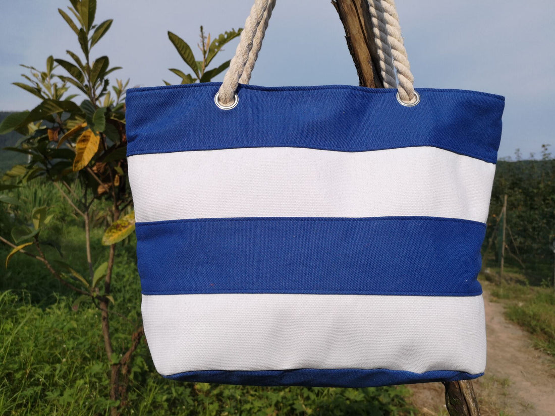 Minimalist Color Block Striped - DippedShop Wholesale - #0243